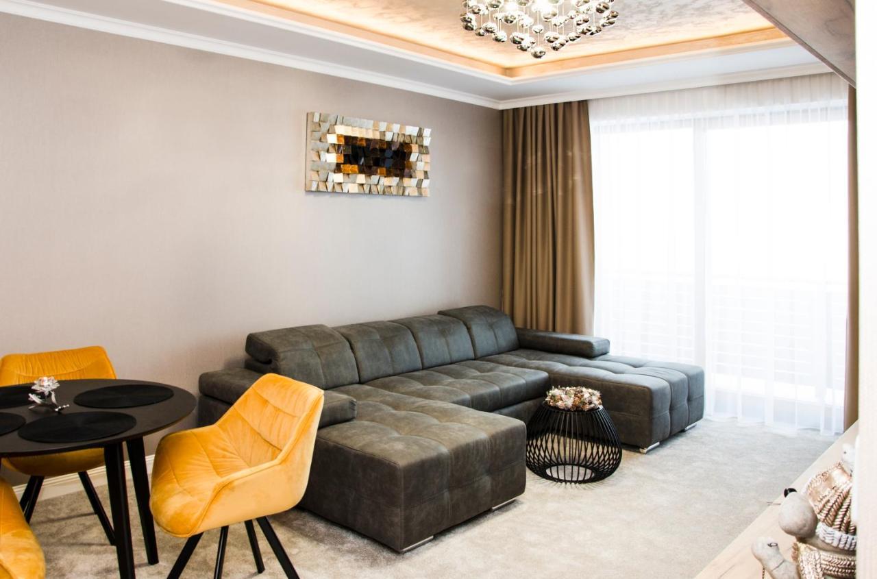 Apartmany Prestige Donovaly Exterior photo