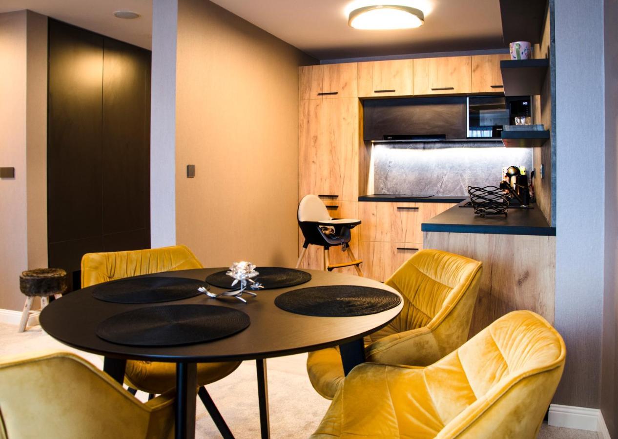 Apartmany Prestige Donovaly Exterior photo