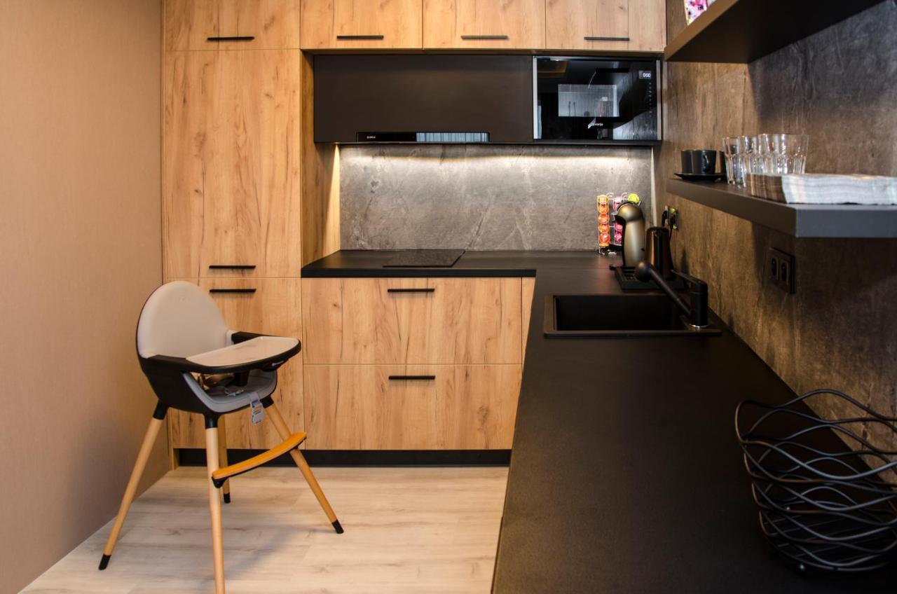 Apartmany Prestige Donovaly Exterior photo