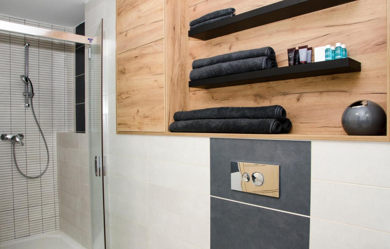 Apartmany Prestige Donovaly Exterior photo
